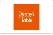 Denny's Table